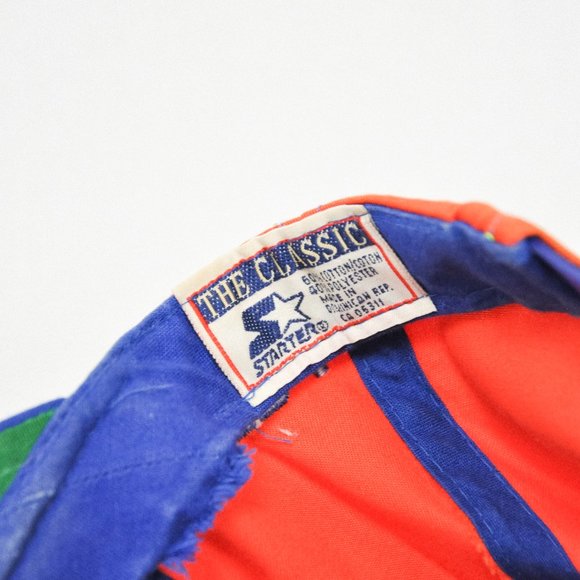 Vintage University of Florida Gators Snapback Hat - Picture 9 of 10